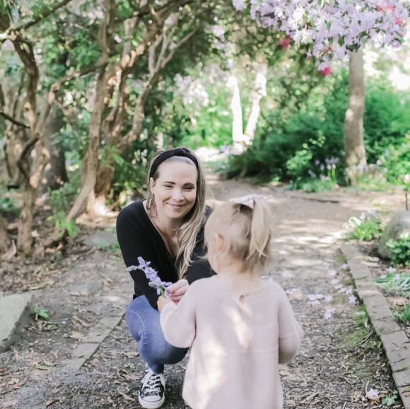 Meet your Posher, Avery - Picture 1 of 1